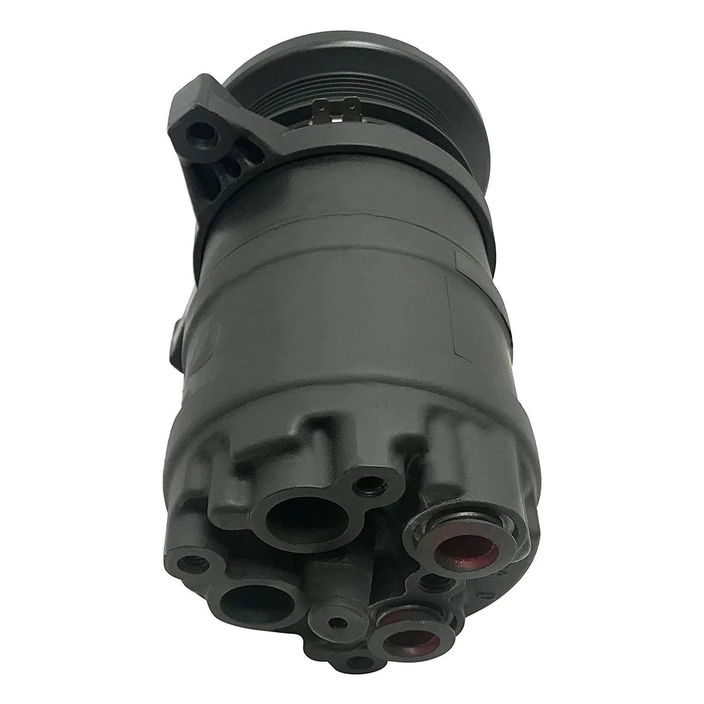 A C Compressor with Clutch for Toyota EG963 (2019–2021)