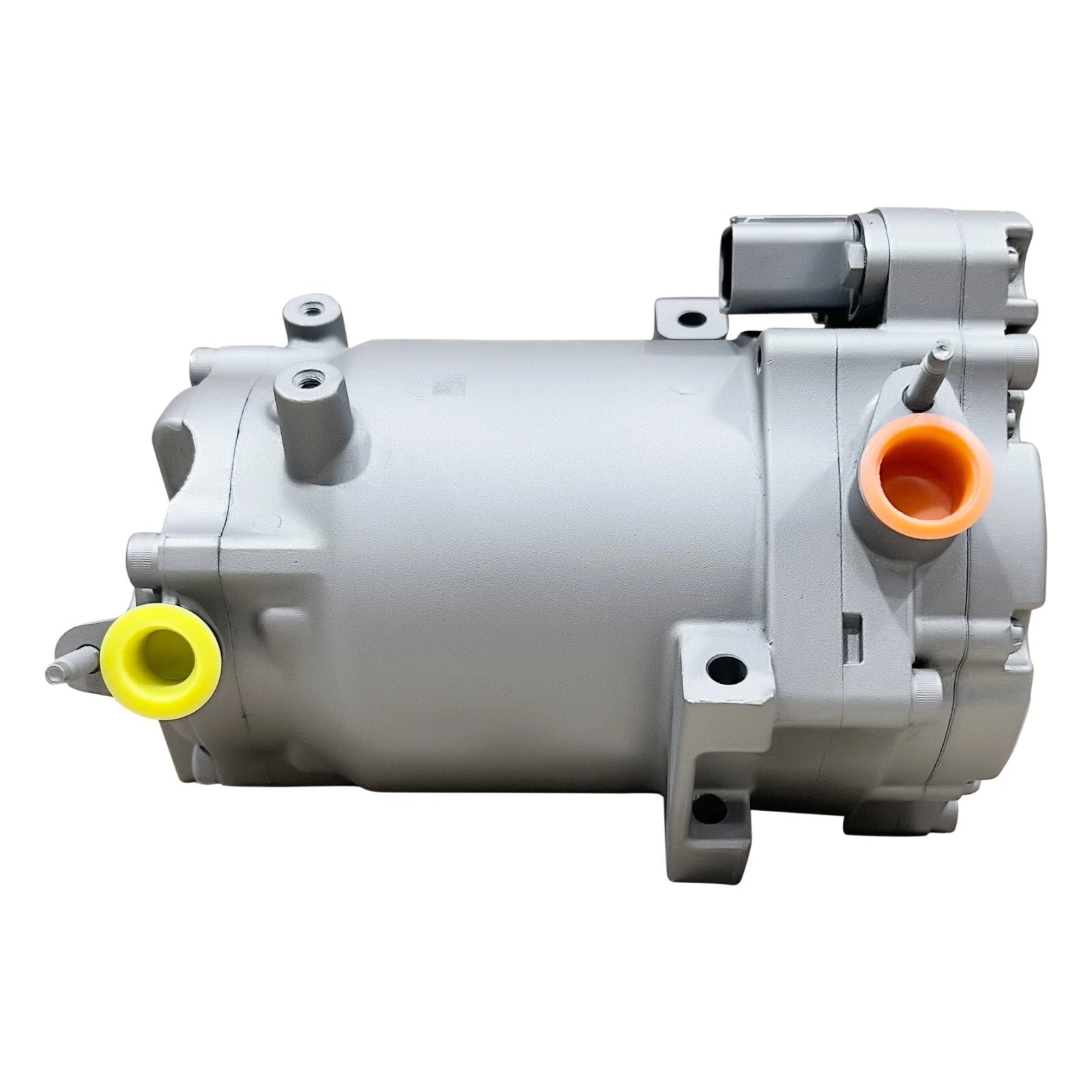 AC Compressor Replacement for Infiniti M35h 3.5L (2012–2013)