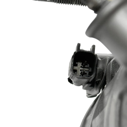 A/C Compressor Replacement for Ford Police Interceptor Sedan 3.5L (2011–2019)