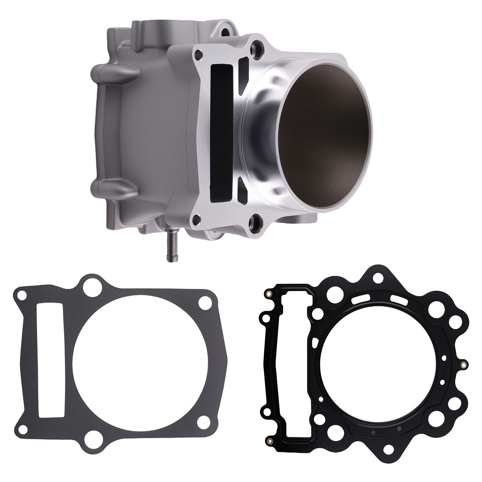 Engine Cylinder Kit for Yamaha Raptor 700R YFM700R (2009–2020) 102mm Bore