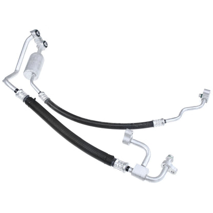 A/C Suction & Discharge for Chevy Venture, Oldsmobile Silhouette (1997–2000)
