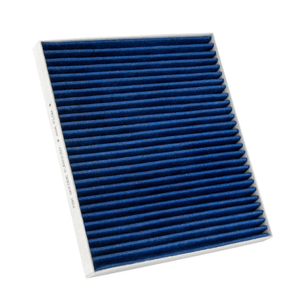 Activated Carbon Cabin Filter for Hyundai Accent (2012–2017)
