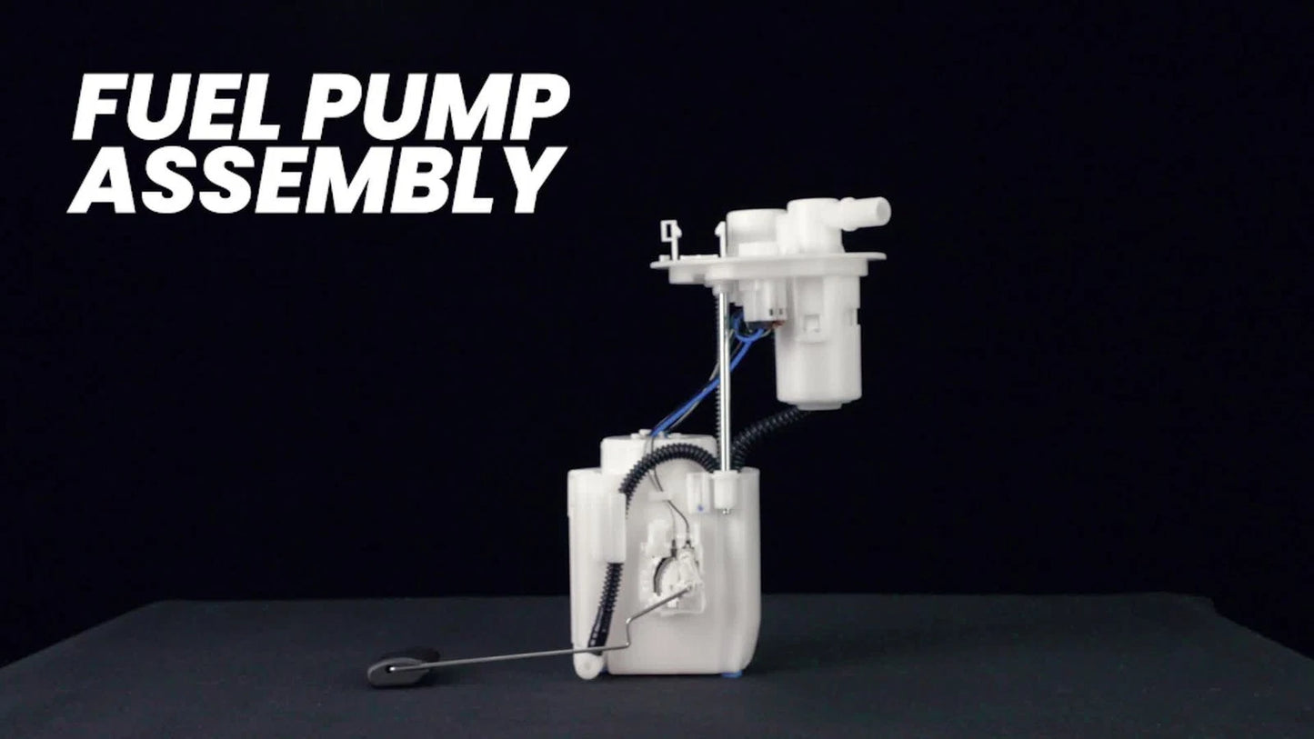 Electric Fuel Pump Module Assembly for Kia Soul (2014–2015)