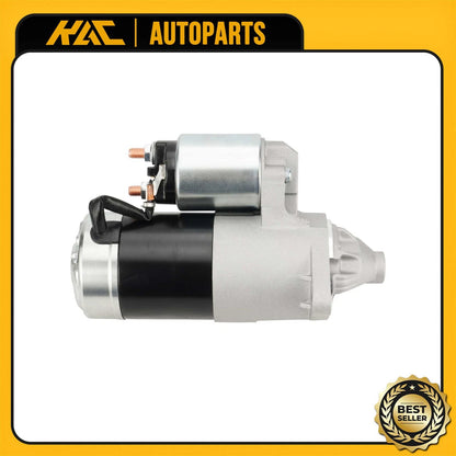 Axle Assembly for Suzuki Sidekick Chevrolet Tracker (1992–1998) (1999)