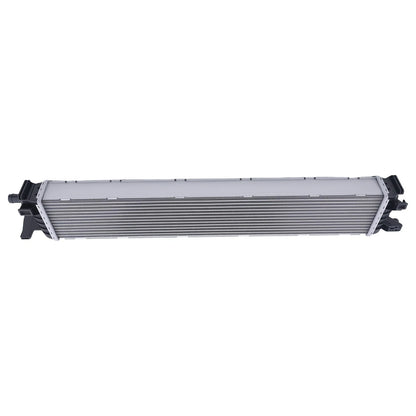 Coolant Radiator for Audi S4 (2010–2012)