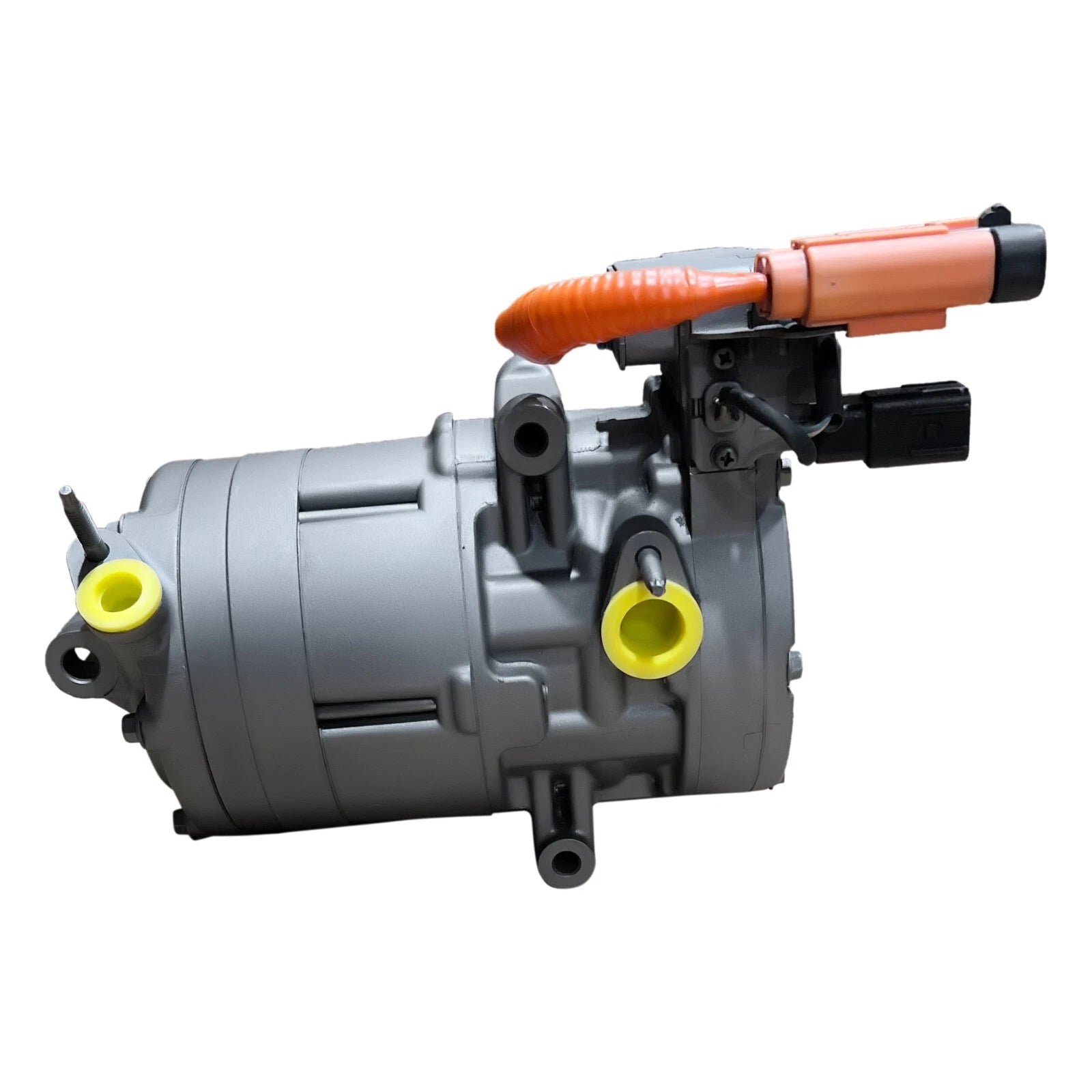 AC Compressor Replacement for Hyundai Sonata Hybrid 2.0L (2016–2018)