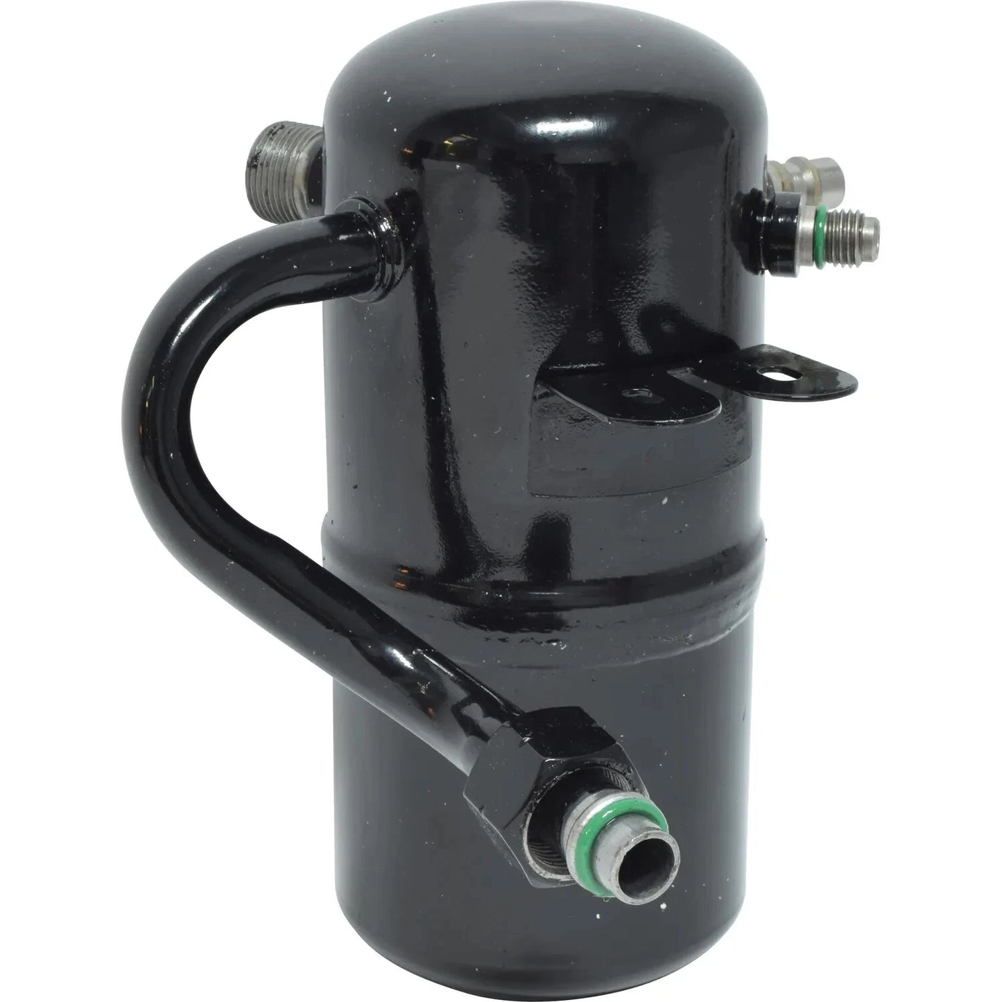 AC Compressor Kit Replacement for Mazda 626 2.5L V6 (2000–2002)