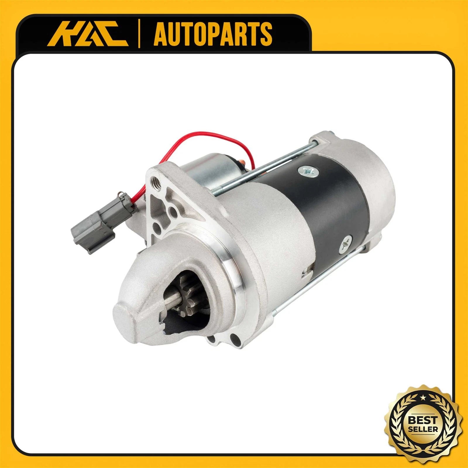Alternator for Nissan Armada Titan Infiniti QX56 (2004–2009) 5.6L