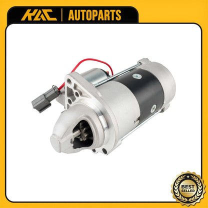 Alternator for Nissan Armada Titan Infiniti QX56 (2004–2009) 5.6L
