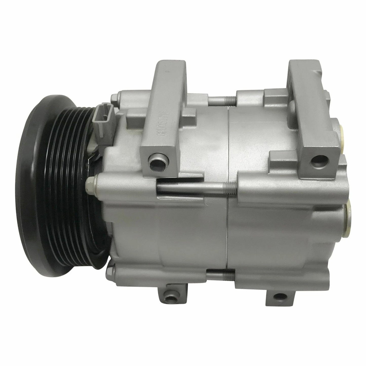 A/C Compressor with Clutch Replacement for Ford Windstar Base (1999–2000)
