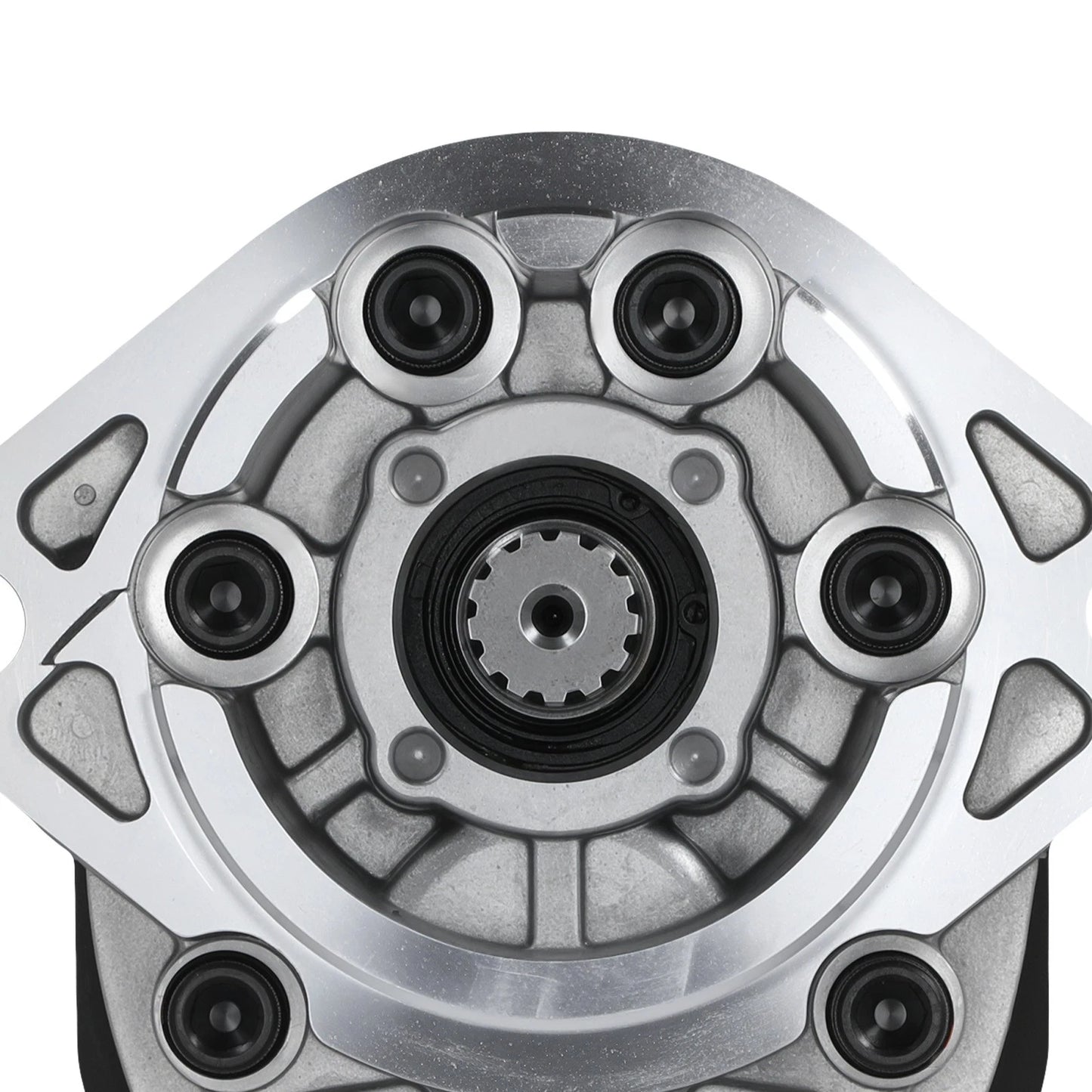 Hydraulic Pump for Case 310-580F (1984–2000)