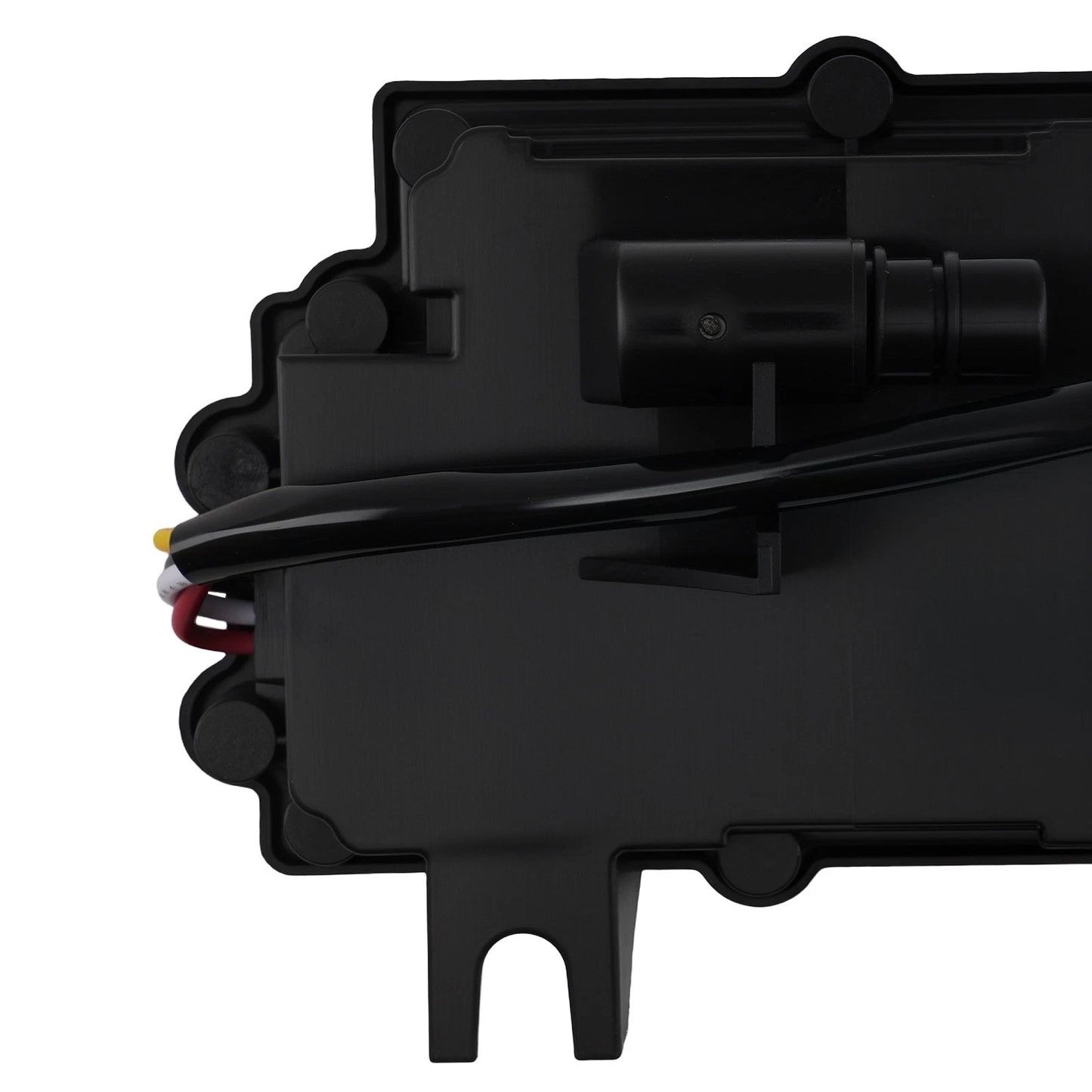 Actuator for Arctic Cat Front Differential Gearcase (2002–2004)
