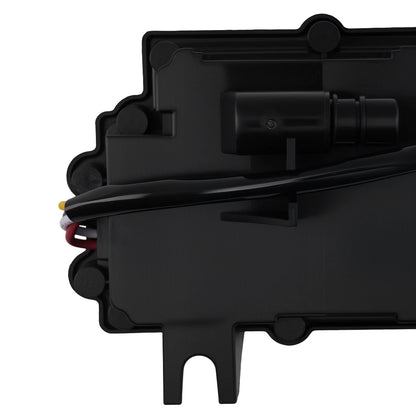 Actuator for Arctic Cat Front Differential Gearcase (2002–2004)