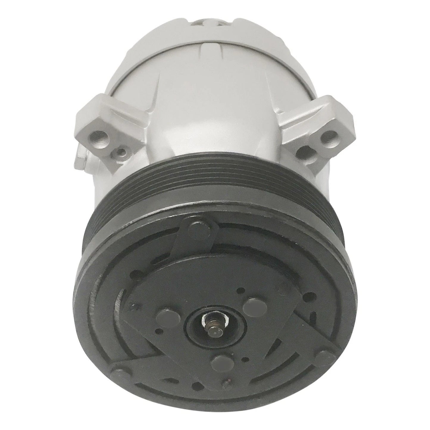 A/C Compressor Kit with Condenser for Toyota Hilux (2005–2015)
