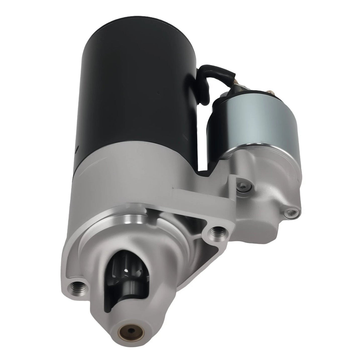 1.7KW Starter Motor for Mercedes-Benz S600 CL600 SL600 (2003–2013)