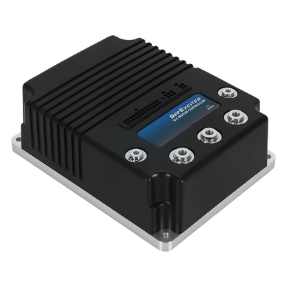 DC Motor Controller for EZGO Club Car (2014–2019)