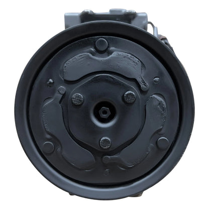 A C Compressor Kit Replacement for Volkswagen Jetta 2.0L (2021–2021)