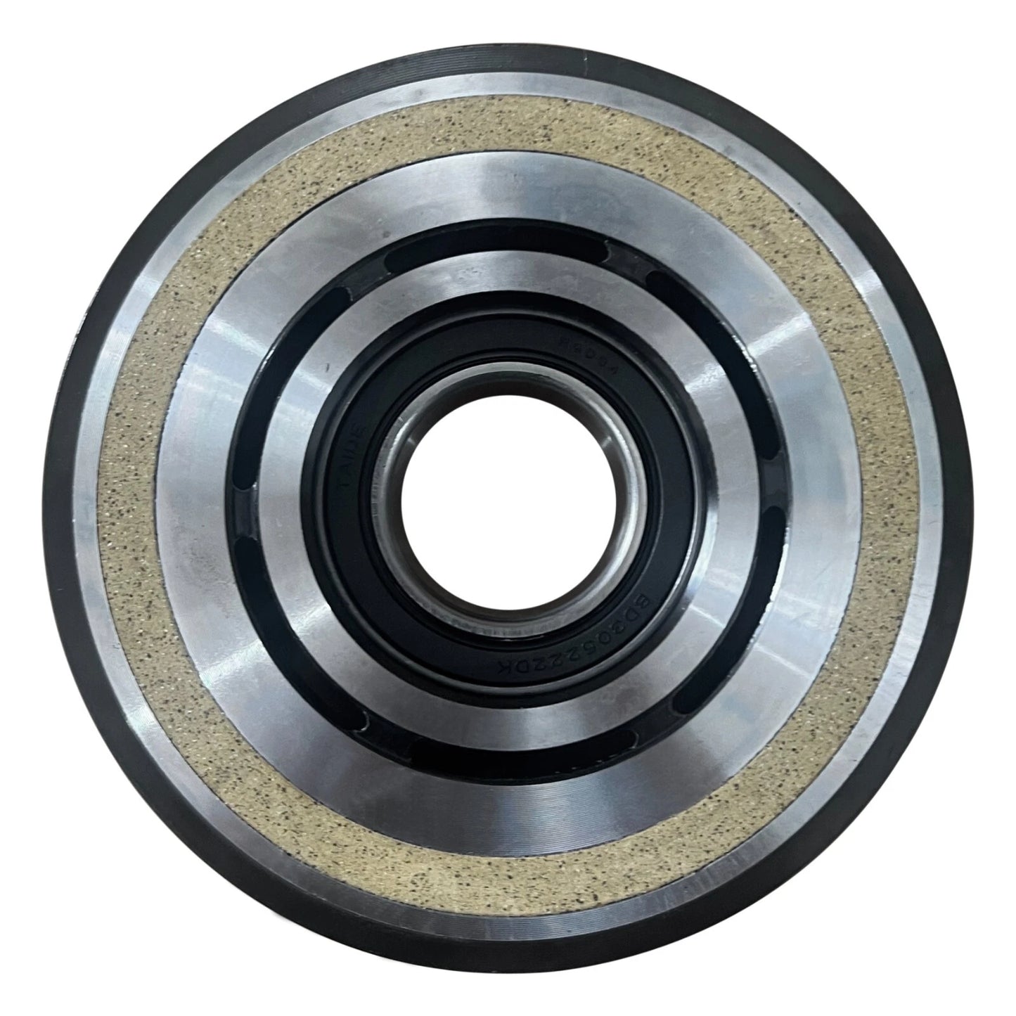 A C Compressor Clutch Replacement for Buick Enclave 3.6L (2008–2010)