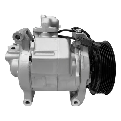 A C Compressor Kit With Condenser for Honda Accord 2.4L (2016–2017)