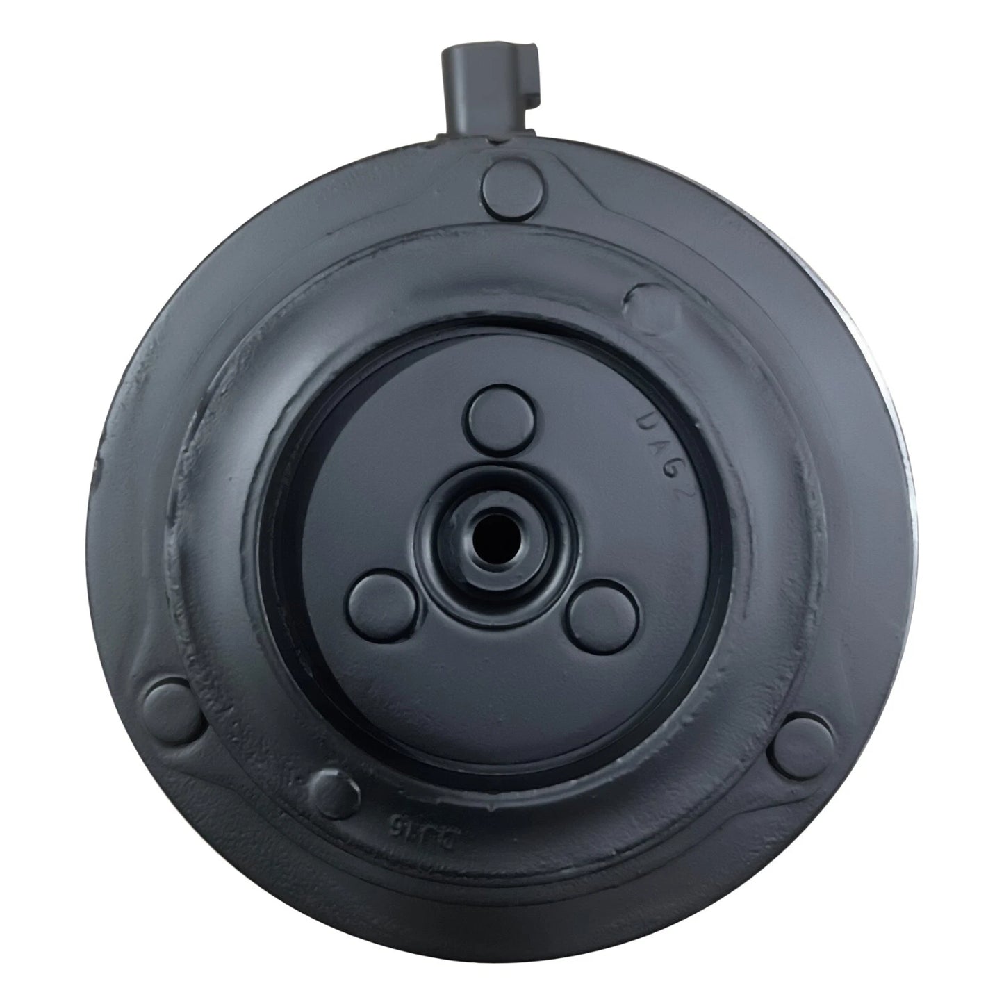 AC Compressor Clutch Replacement for Ford Escape 2.5L (2017–2018)