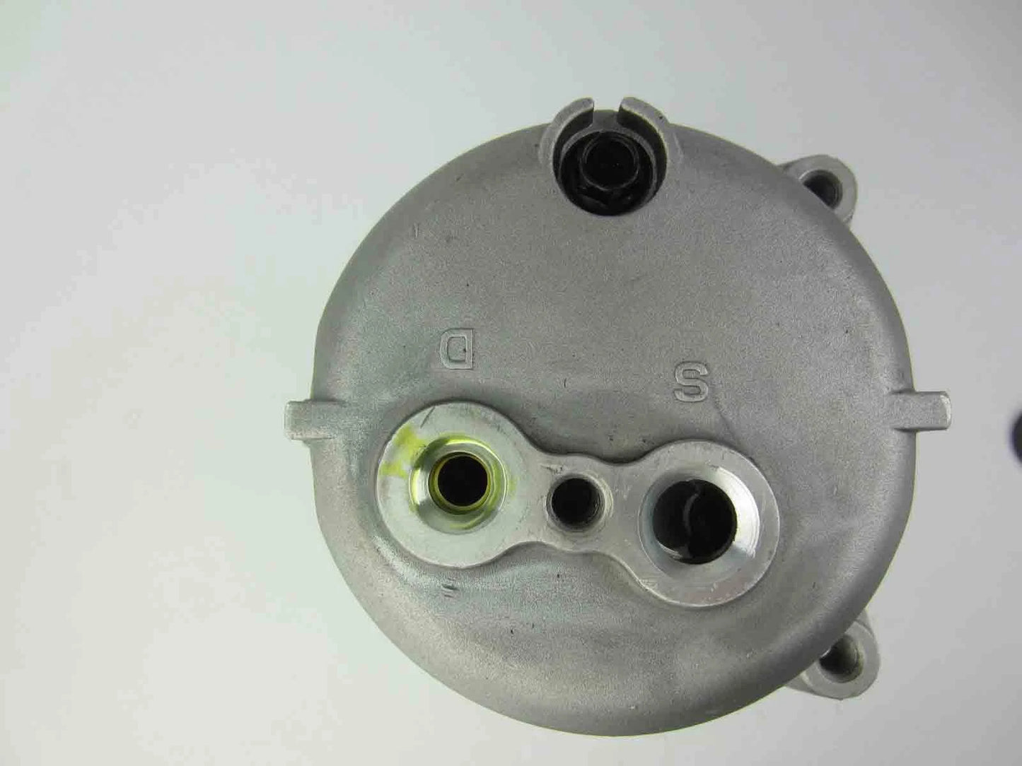A C Compressor and Clutch Replacement for Ford Ranger T6 (2012–2018)
