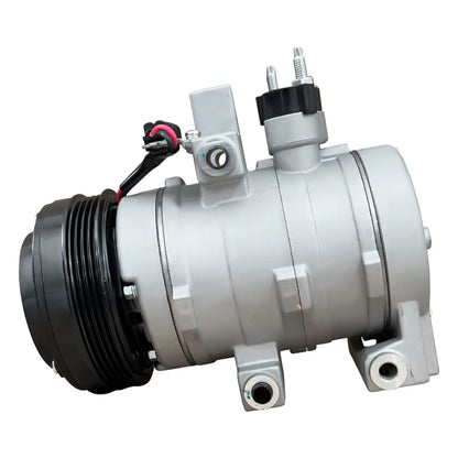 AC Compressor Kit Replacement for Lincoln Mark LT 5.0L (2014–2014)