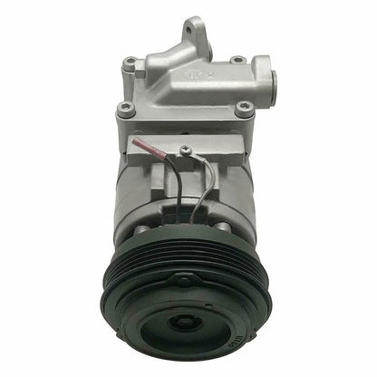 A C Compressor Kit Replacement with Condenser for Mercedes GLE-Class (2016–2021)