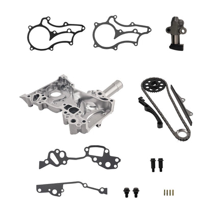 Engine Timing Chain Kit for Toyota Pickup 2.4L 22R (1985–1995)