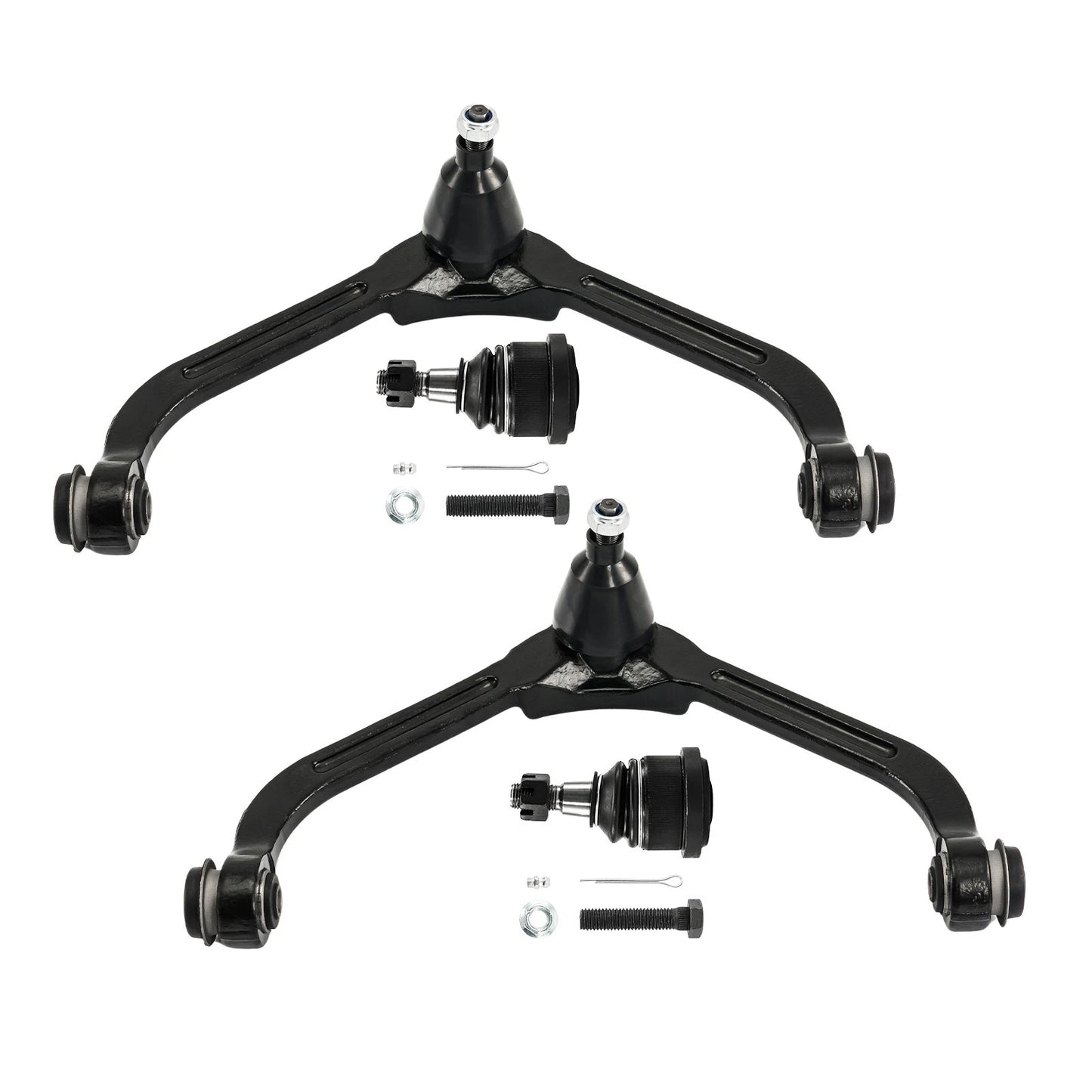Front Upper Control Arm for Jeep Liberty (2005–2007)