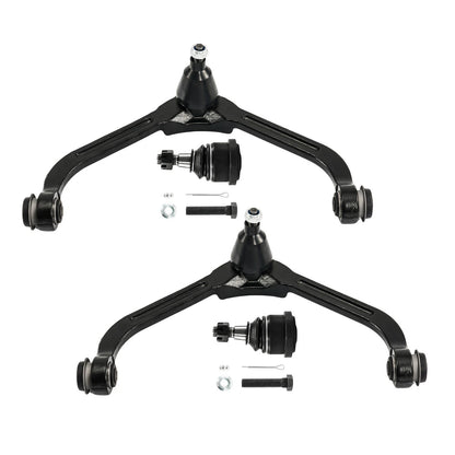 Front Upper Control Arm for Jeep Liberty (2005–2007)