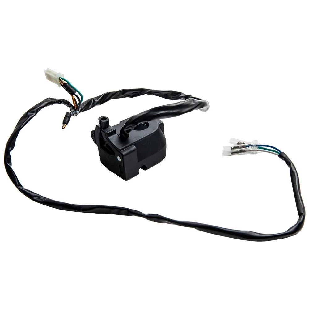 L/H Choke Switch for Honda Fourtrax 300 TRX300FW (1988–1995)