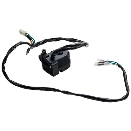 L/H Choke Switch for Honda Fourtrax 300 TRX300FW (1988–1995)