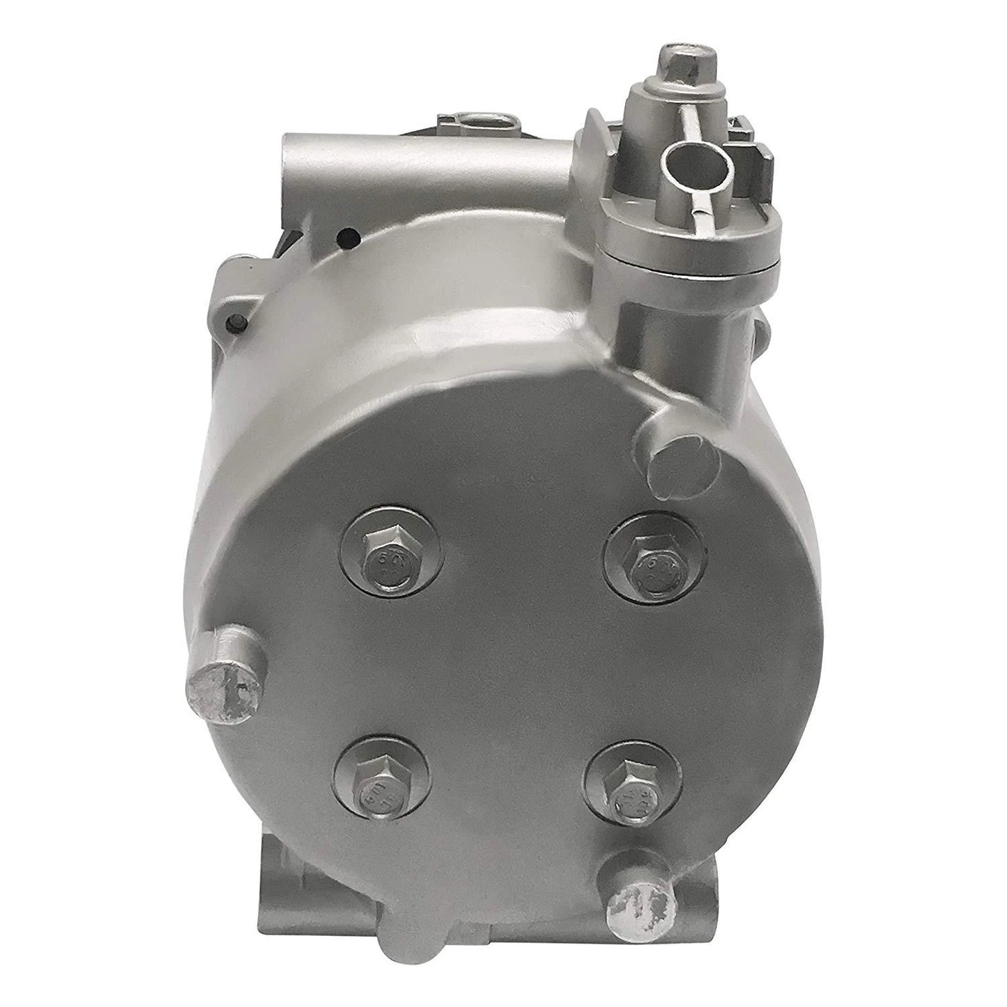 A/C Compressor with Clutch Replacement for Toyota Hiace (2005–2015)
