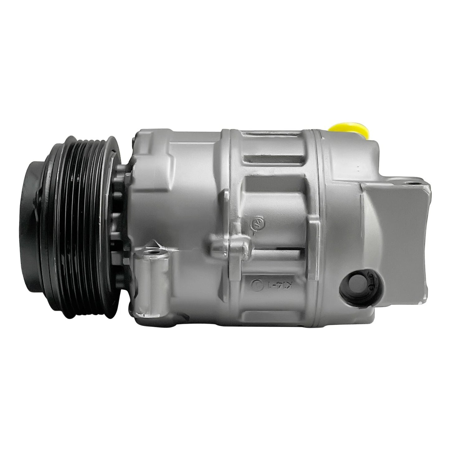 AC Compressor Kit Replacement for Cadillac STS 3.6L (2011–2011)