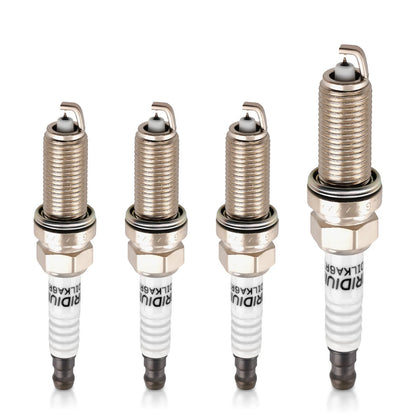 Iridium Spark Plugs for Toyota Highlander RAV4 (2020–2020)