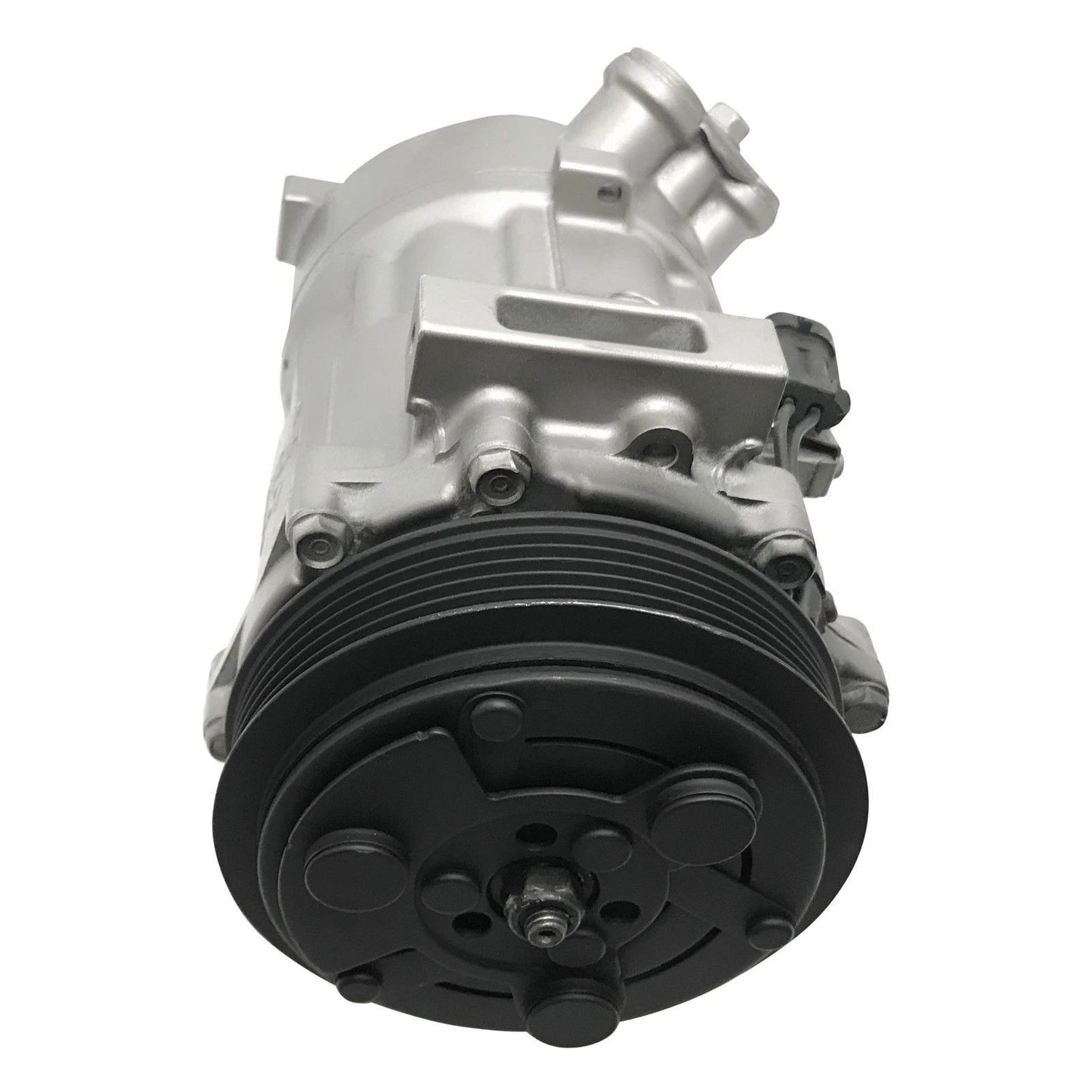 AC Compressor Kit Replacement for Saab 9-3 2.0L (2003–2004)