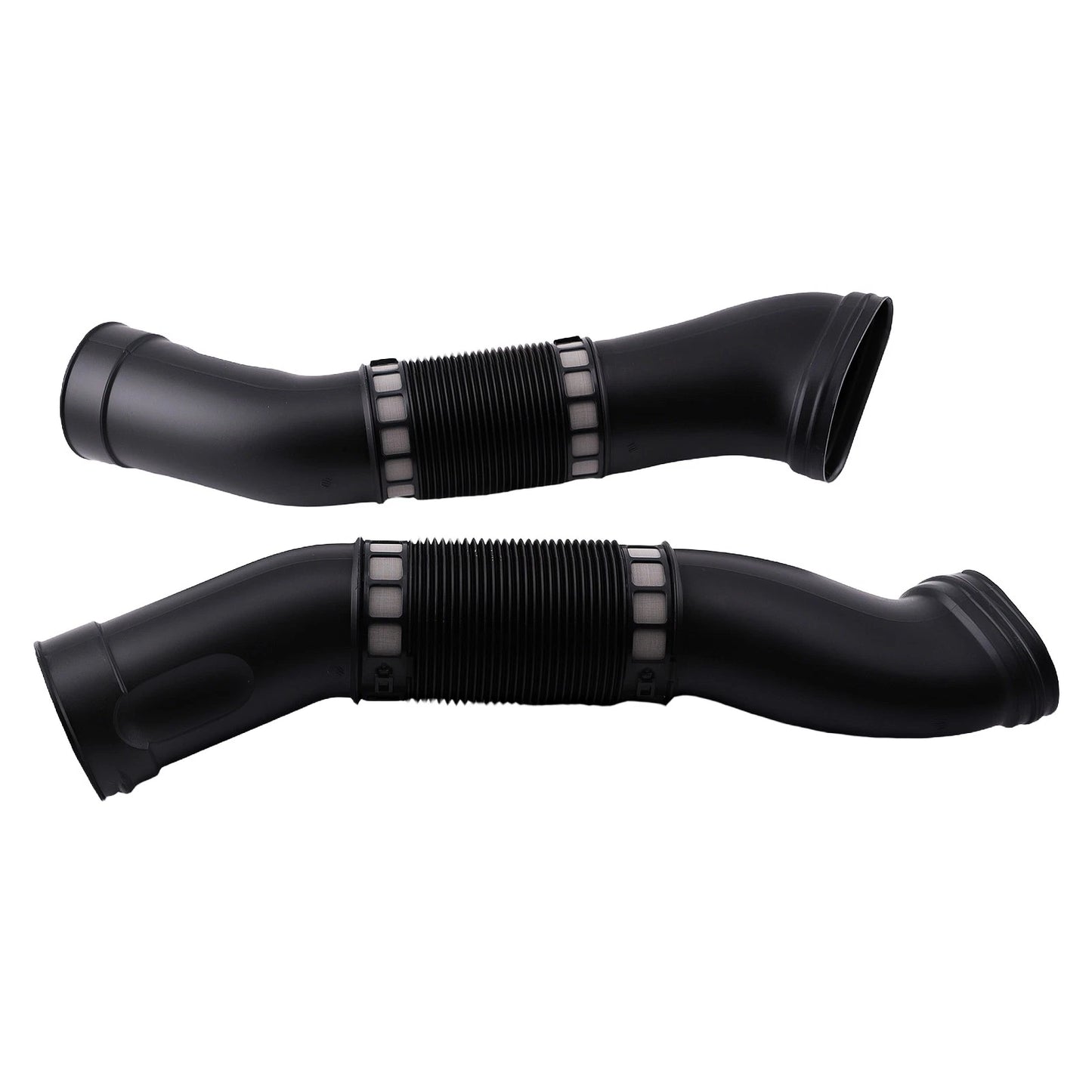 Left & Right Air Inlet Duct for Mercedes-Benz S430 S500 (2000–2006)