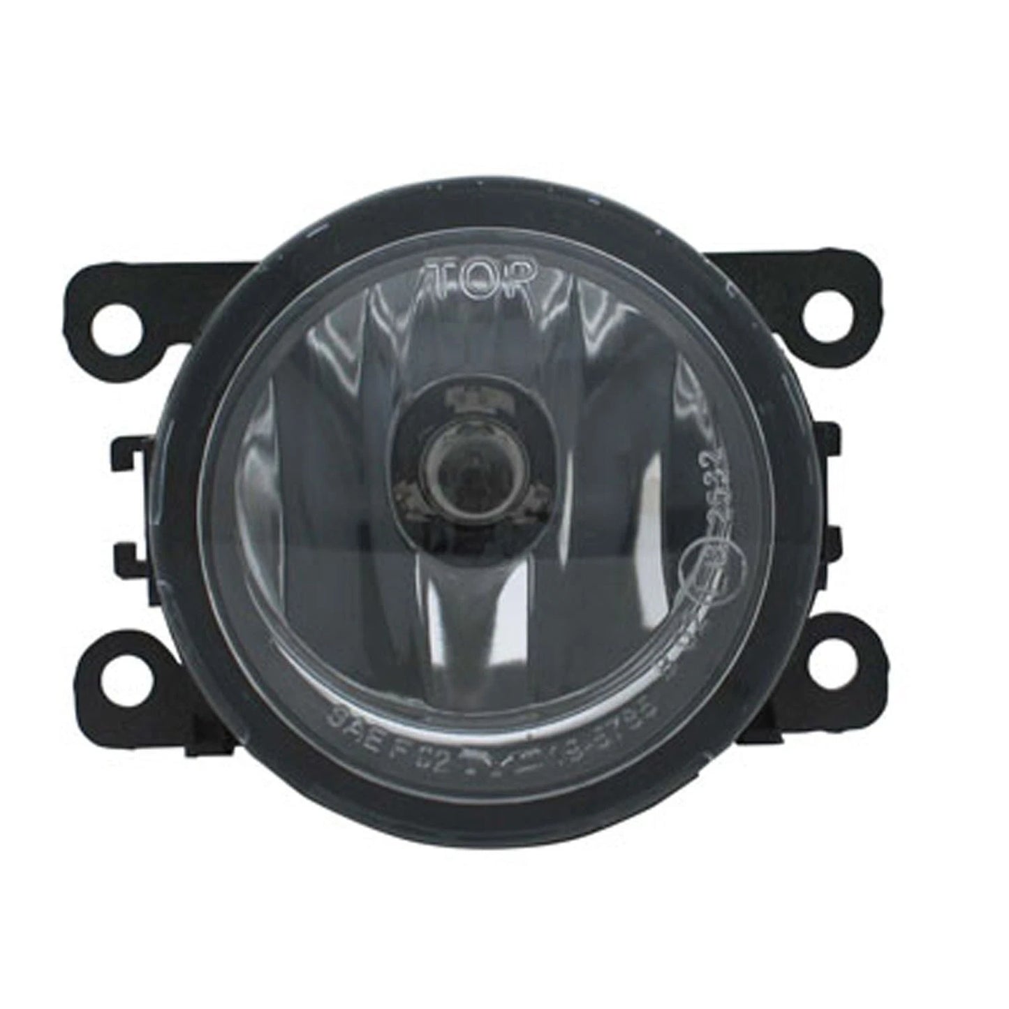 Replacement Driver/Passenger Side Fog Light Assembly (See compatibility Chart)