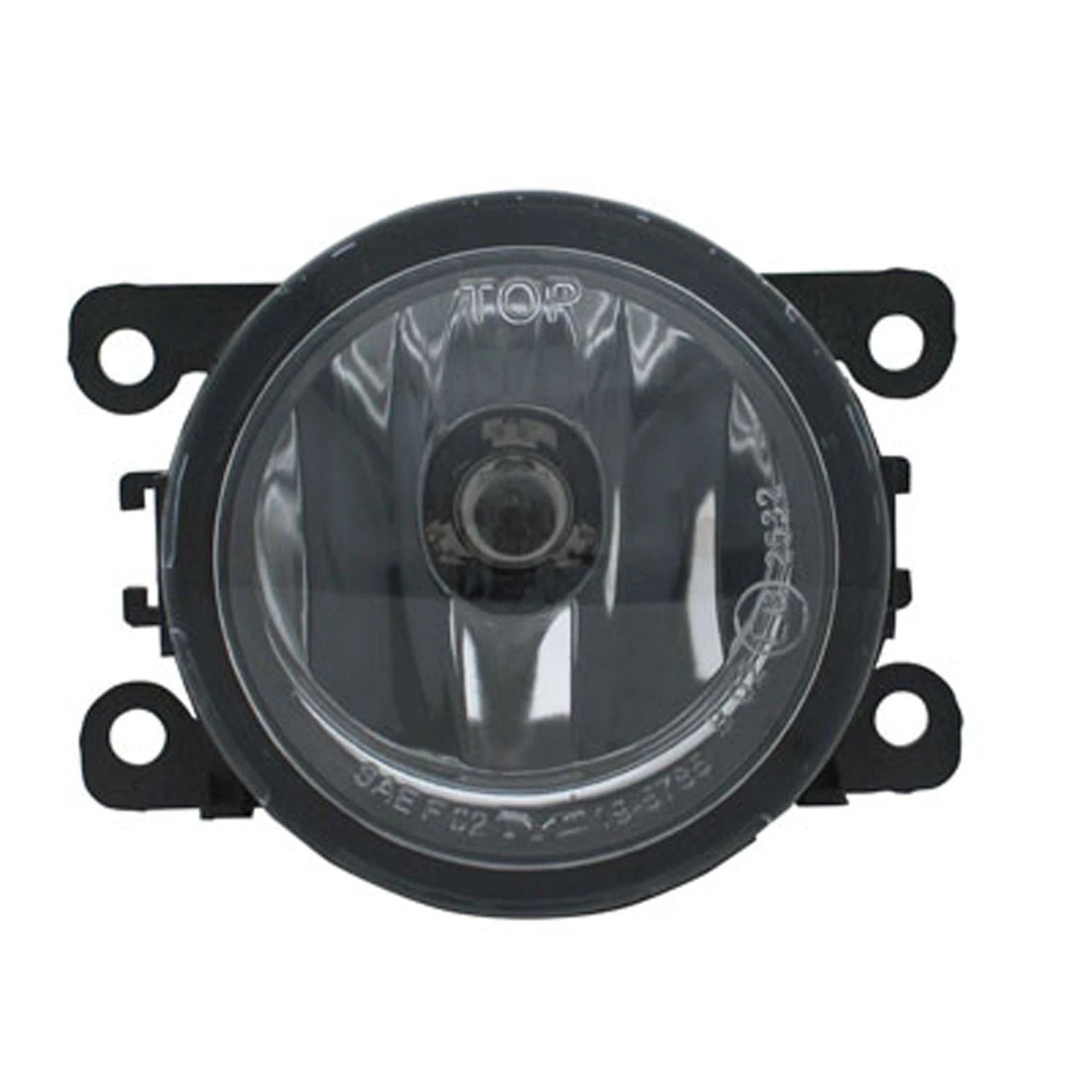 Replacement Driver/Passenger Side Fog Light Assembly (See compatibility Chart)