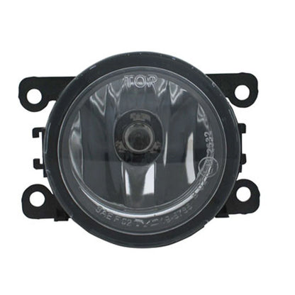 Replacement Driver/Passenger Side Fog Light Assembly (See compatibility Chart)