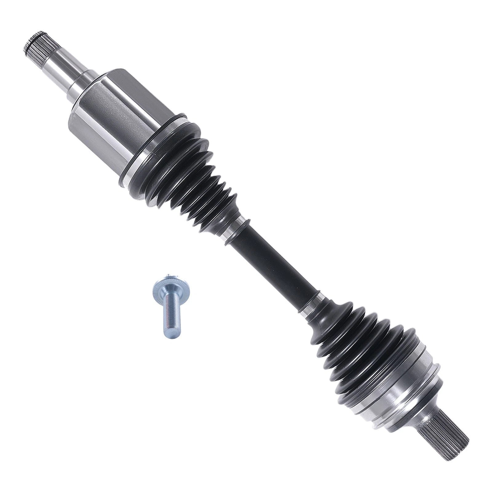 Front CV Axle Shaft Assembly RH Right Side for Mercedes-Benz W204/W207 4Matic (2010–2016)