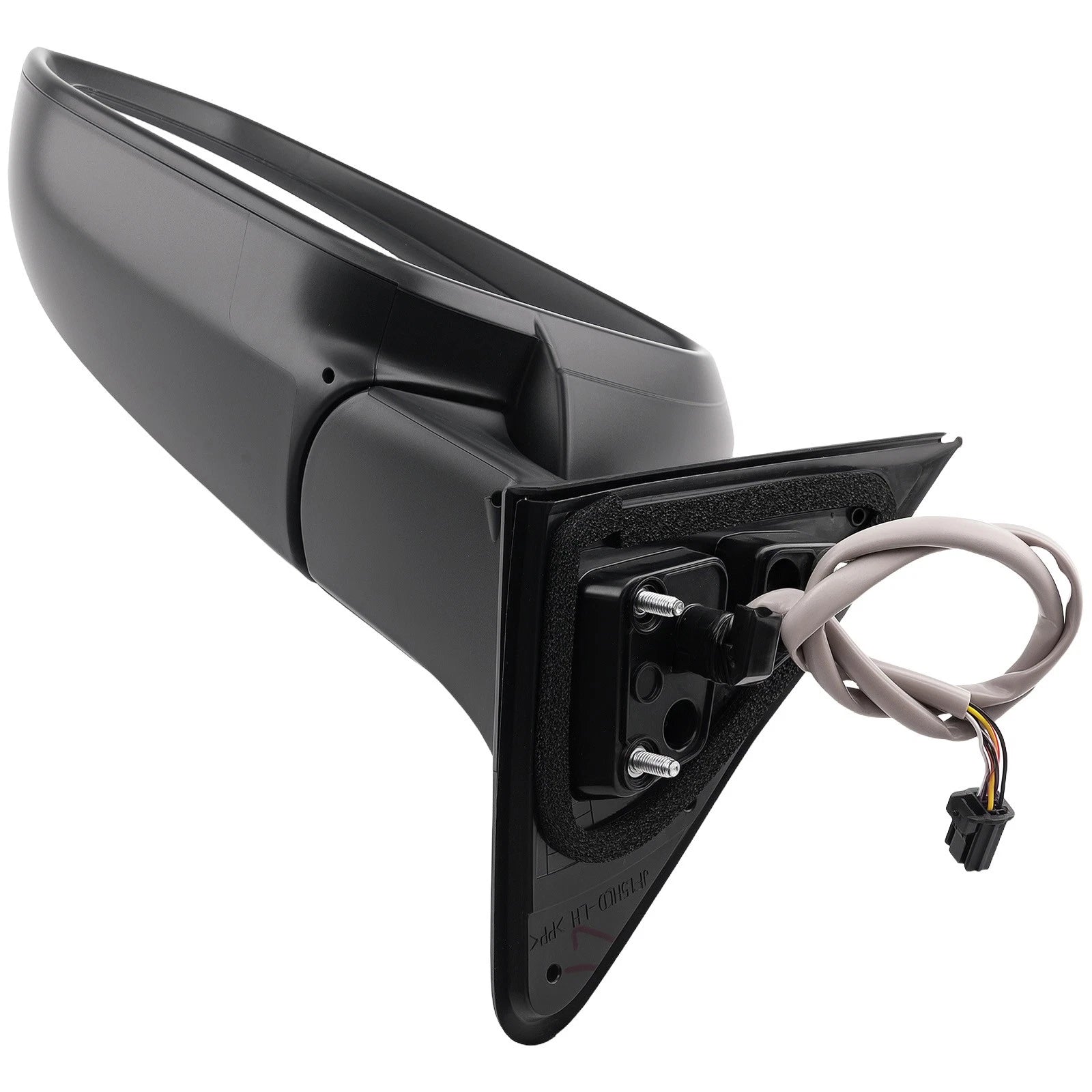 Heated Left Side View Mirror for Toyota Highlander (2014–2018)