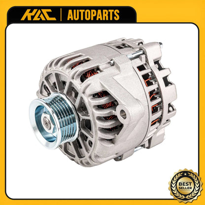 Alternator for Ford Taurus and Mercury Sable 3.0L (2000–2001) 12V