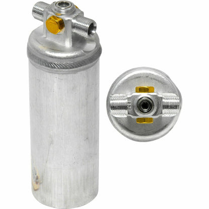 AC Compressor Kit Replacement for Acura CL 2.3L (1998–1999)