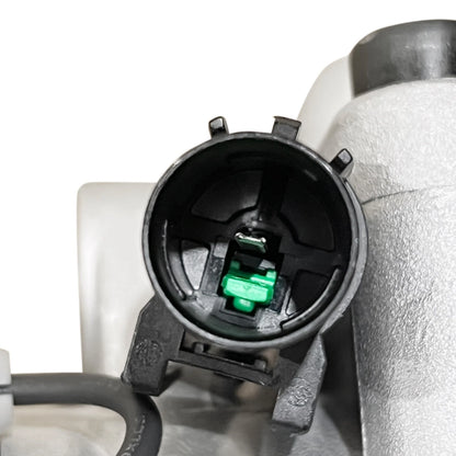 AC Compressor Replacement for Hyundai i10 (2014–2019)