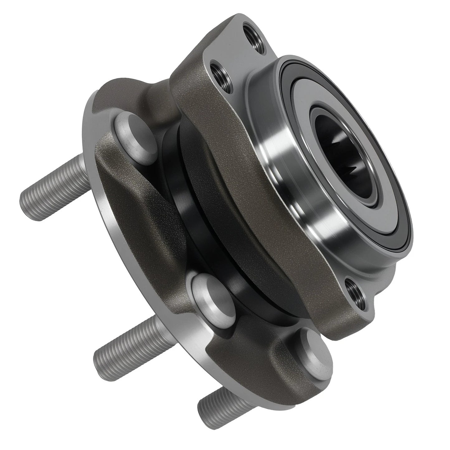 Front 5 Lug Wheel Hub & Bearing for Subaru Forester/XV (2009–2014)
