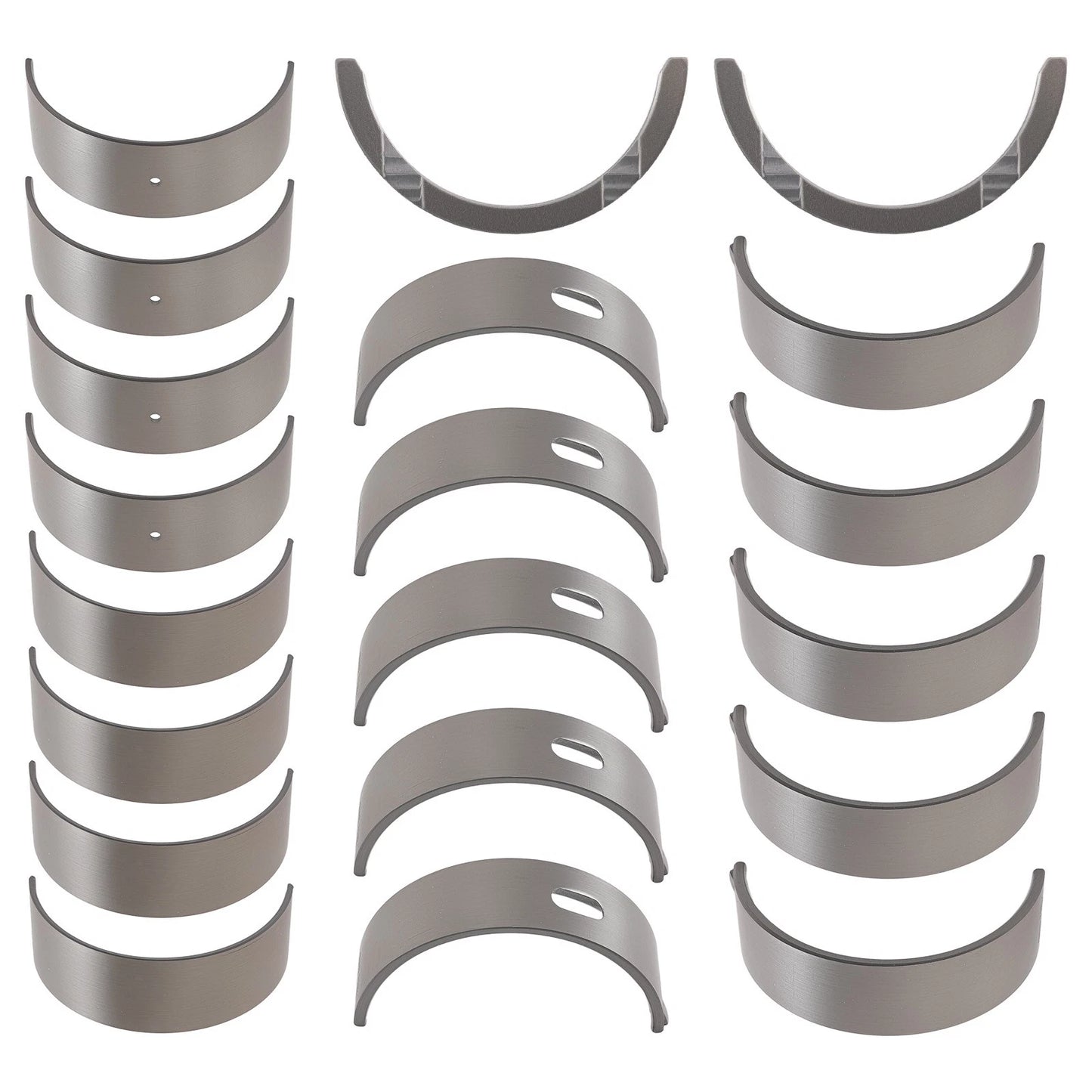Crankshaft Main & Rod Bearing for VW EOS Golf Passat 2.0L (2004–2009)