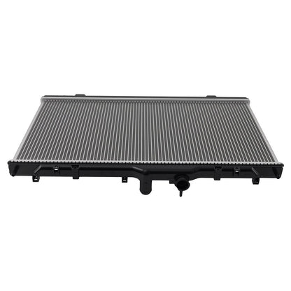 Aluminum Cooling Radiator for Mitsubishi Galant Ralliart (2007–2009) MR571070 AT