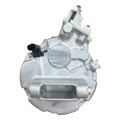 AC Compressor Kit Replacement for Ford Edge 2.0L (2020–2020)