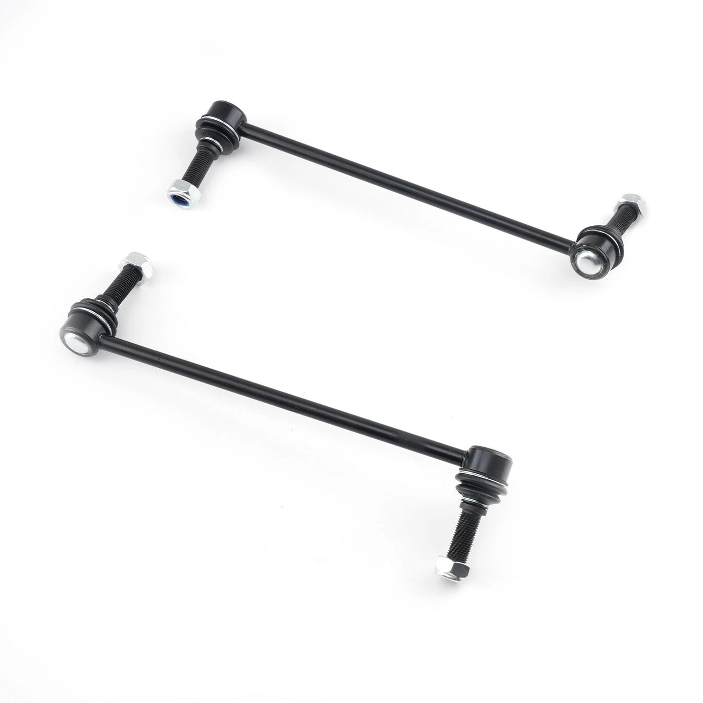 2x Front Suspension Sway Bar Link For Ford Flex Taurus Police Interceptor (2010-2019)